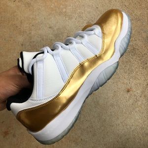 Nike Air Jordan Retro low closing ceremony